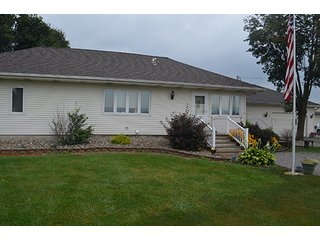 Property photo 27 - REAL ESTATE AUCTION - Ranch Home on 5.82 Acres in Allen County